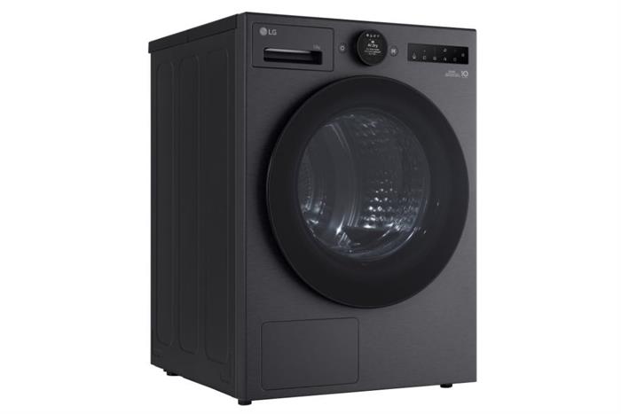 Máy sấy bơm nhiệt LG AI DUAL Inverter 12 kg RX12VHP3K